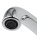 Смеситель для раковины Wonzon & Woghand Steam WW-88869008-CR