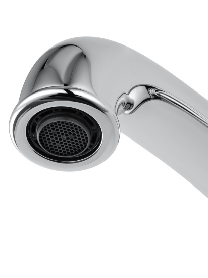 Смеситель для раковины Wonzon & Woghand Steam WW-88869008-CR