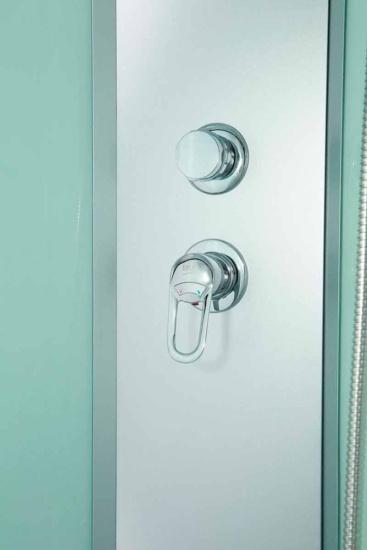 Душевая кабина Mirwell MR3509P-C3-RUS