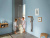 Душевая стойка Hansgrohe Croma 27630000 для душа, с термостатом Душевая стойка Hansgrohe Croma 27630000 для душа, с термостатом