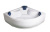 Душевой бокс WeltWasser WW500 Emmer 15055-2 150х150х217
