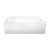 Акриловая ванна Vagnerplast Hera 180x80