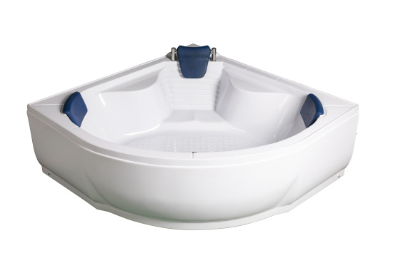 Душевой бокс WeltWasser WW500 Emmer 15055-2 150х150х217
