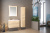 Тумба под раковину Marka One Elegant 80П vanilla