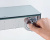 Смеситель с термостатом для ванны Hansgrohe Ecostat Select 13151400 Смеситель с термостатом для ванны Hansgrohe Ecostat Select 13151400