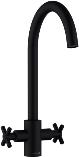 Смеситель для кухни Damixa RedBlu Neo Classic 240000000