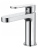 Смеситель для раковины Wonzon & Woghand WW-H1032-CR Смеситель для раковины Wonzon & Woghand WW-H1032-CR