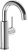 Смеситель для раковины Villeroy & Boch Dawn TVW10611615361