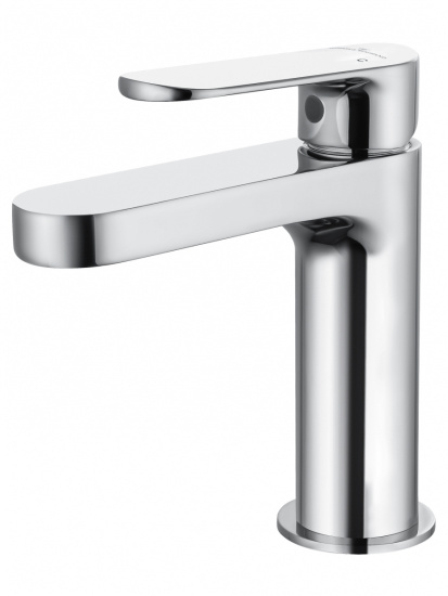 Смеситель для раковины Wonzon & Woghand WW-H1032-CR