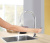 Смеситель для кухни Grohe Minta Touch 31358002 сенсорный