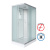 Душевая кабина Niagara Classic NG-43975-14Q