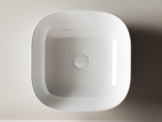 Накладная раковина Ceramica Nova Element CN6010