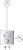 Смеситель с термостатом для душа Grohe Grohtherm SmartControl 29124000 Смеситель с термостатом для душа Grohe Grohtherm SmartControl 29124000