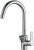 Смеситель для кухни Zorg Steel Hammer SH 901 CR