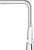 Смеситель для кухни Grohe Zedra 32553002