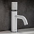 Смеситель для раковины Boheme Stick 121-W-MR-WHITE