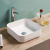 Накладная раковина Melana 805-78110 Накладная раковина Melana 805-78110