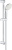 Душевой комплект Grohe Grohtherm 1000 34151004