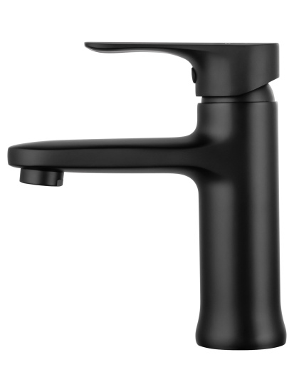 Смеситель для раковины Wonzon & Woghand WW-XH-011-MB