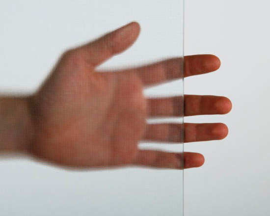 Шторка на ванну BelBagno Uno V-11-100/150-P-Cr стекло punto