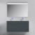 Мебель для ванной Am.Pm Inspire V2.0 120 графит матовый Мебель для ванной Am.Pm Inspire V2.0 120 графит матовый