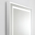 Зеркало BelBagno Kraft SPC-KRAFT-1085-685-TCH-WARM с подсветкой и подогревом