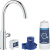 Кран для фильтра Grohe Blue Pure 30387000 хром Кран для фильтра Grohe Blue Pure 30387000 хром