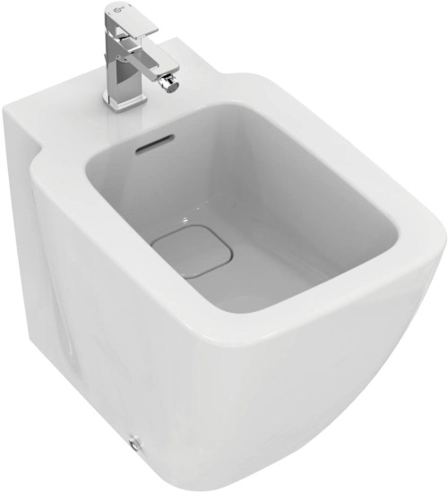 Смеситель для биде Ideal Standard Edge A7118AA