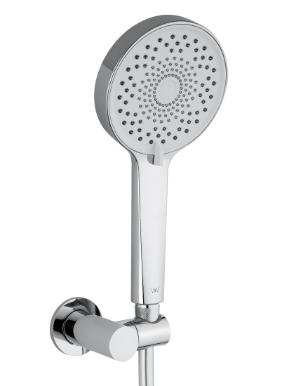 Смеситель для ванны Wonzon & Woghand Brilliant WW-88037079-CR