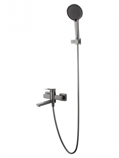 Смеситель для ванны Wonzon & Woghand Frame WW-88639010-BGM