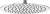 Душевой комплект E.C.A. Thermostatic 102101148EX