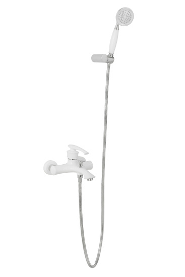 Смеситель для ванны AltroBagno Beatrice 0206 Bi