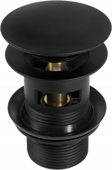 Донный клапан для раковины CeramaLux BB005MB