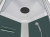 Душевая кабина Bolu Pentas BL-112/90m Душевая кабина Bolu Pentas BL-112/90m