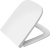 Инсталляция с унитазом VitrA S20 9004B003-7204 кнопка хром