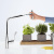 Смеситель для кухни Hansgrohe Metris Select M71 73803000 хром