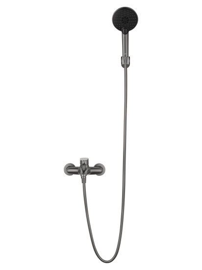 Смеситель для ванны Wonzon & Woghand Alfa WW-AE3204-BGG