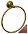 Полотенцедержатель Migliore Mirella ML.MRL-M056.RA медь