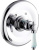Смеситель для душа Nicolazzi Thermostatico 4914CR78 термостат Смеситель для душа Nicolazzi Thermostatico 4914CR78 термостат