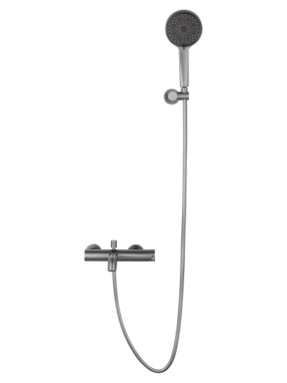 Смеситель для ванны Wonzon & Woghand Stick WW-88639017-BGM