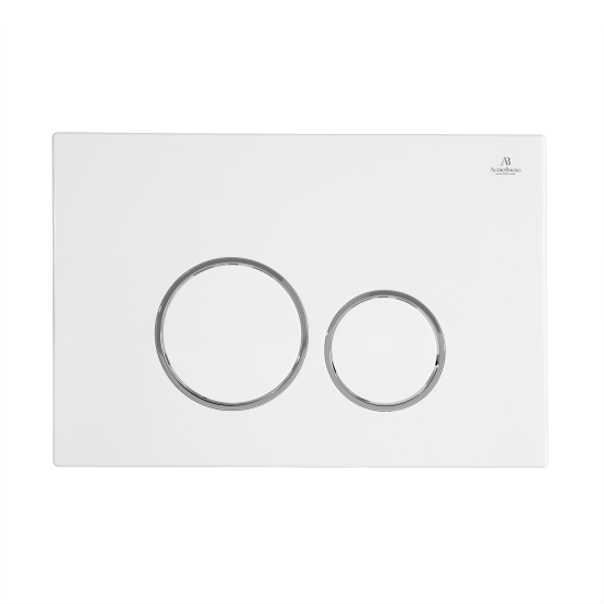 Кнопка смыва AltroBagno PFP 005AQ