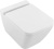 Крышка-сиденье Villeroy & Boch Finion 9M88S1R1 с микролифтом Крышка-сиденье Villeroy & Boch Finion 9M88S1R1 с микролифтом