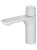 Смеситель для раковины Wonzon & Woghand Click WW-A40412-MW Смеситель для раковины Wonzon & Woghand Click WW-A40412-MW