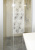 Душевая дверь в нишу GuteWetter Practic Door GK-403 113-117 см стекло бесцветное, профиль матовый хром