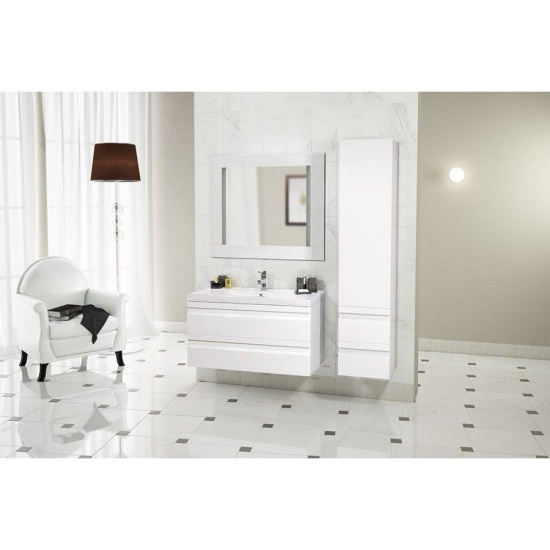 Пенал Sanvit Тема белый