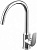 Смеситель для кухни Milardo Niagara NIASB00M05