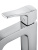 Смеситель для раковины Wonzon & Woghand Flex WW-88018072-CR Смеситель для раковины Wonzon & Woghand Flex WW-88018072-CR