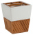 Стакан Creative Bath Spa Bamboo