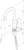Смеситель для раковины AM.PM Like F8002700 Смеситель для раковины AM.PM Like F8002700