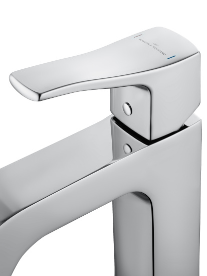 Смеситель для раковины Wonzon & Woghand Flex WW-88018072-CR